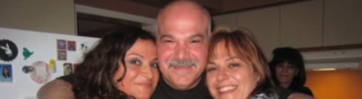 Lisa for Team Rico’s Rockets Banner Image