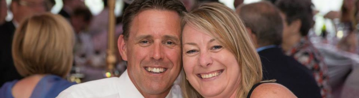 Team Dave Janssen Banner Image