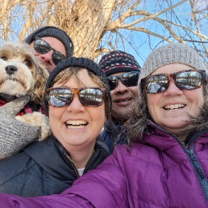 Karen's Profile Image