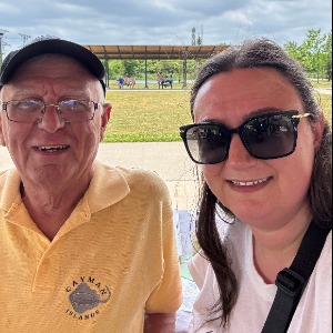 Kate's Profile Image