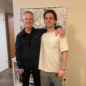 Daniel's Profile Image