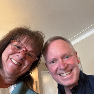 Sheila's Profile Image