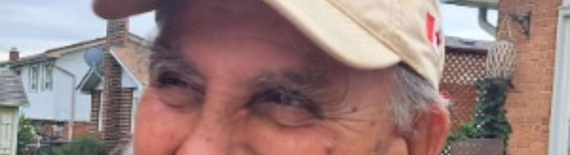 Looking for a Miracle Banner Image