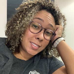 Ashley's Profile Image