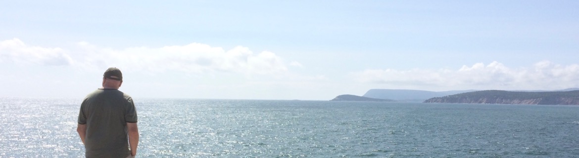 Team David Brady Banner Image