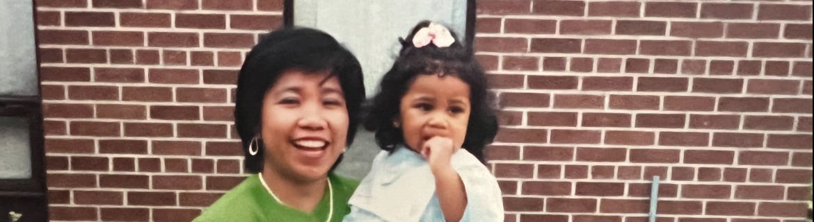 Melissa for Susan's Team Banner Image