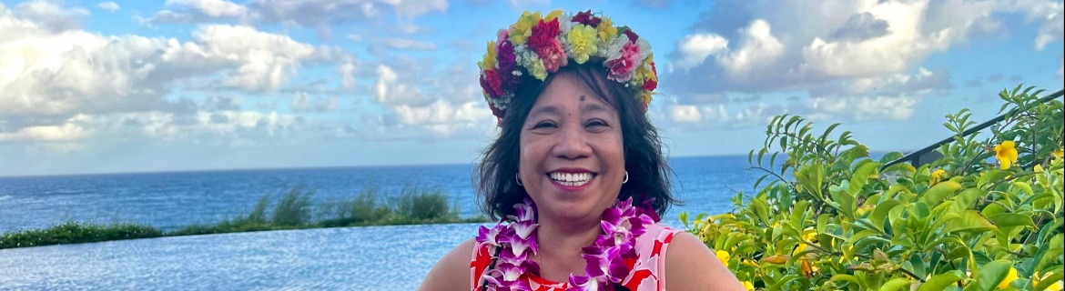 Susan's Team Banner Image