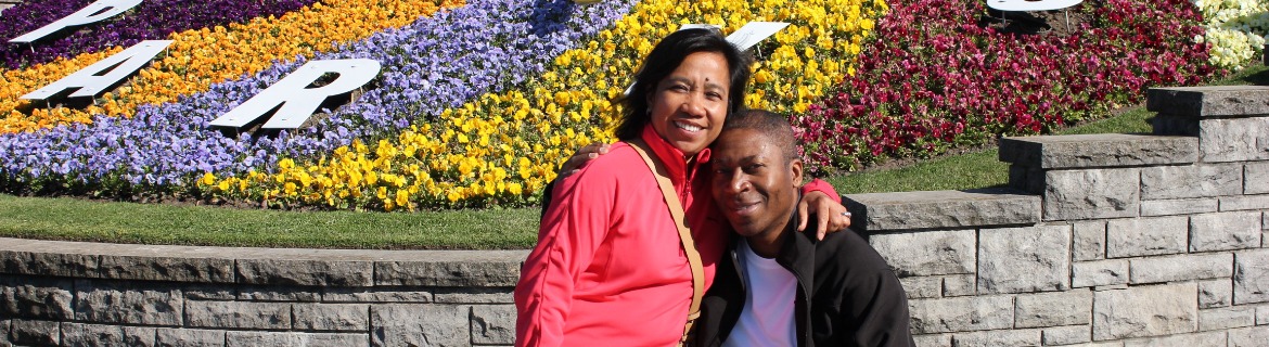 Gary for Susan's Team Banner Image