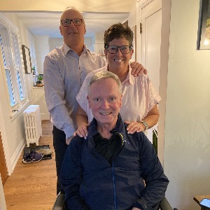 Joyce's Profile Image