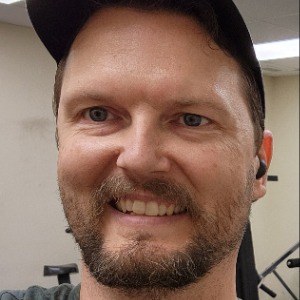 Mark's Profile Image