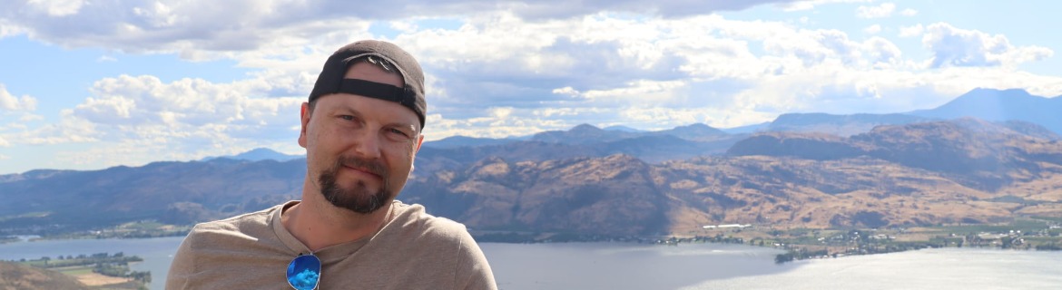 Mark's ALS Fundraiser Banner Image