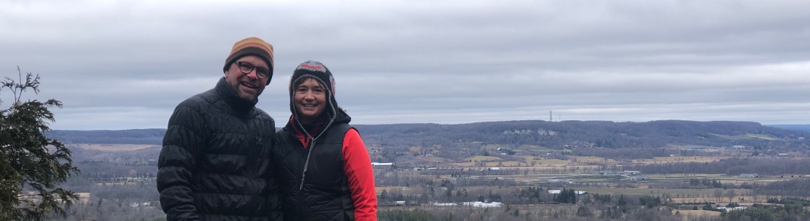 Andrea Mickie Banner Image