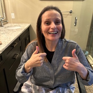 Kristine's Profile Image