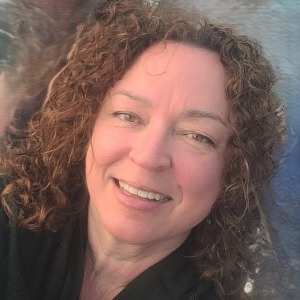 Amy's Profile Image