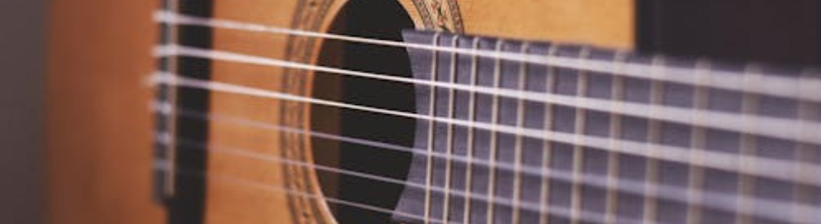 Live Music for ALS Banner Image