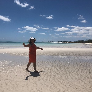 Alessandra's Profile Image