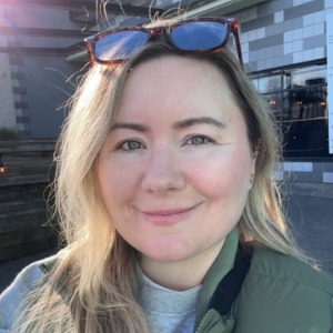 Amanda's Profile Image