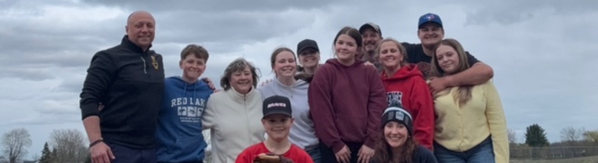Team Angela Cameron's Angels Banner Image