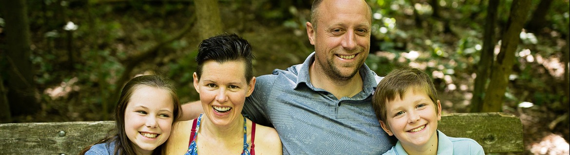 Team Angela Cameron's Angels Banner Image