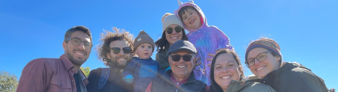 The Pastramis Banner Image