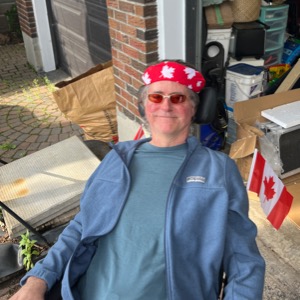 Stuart's Profile Image