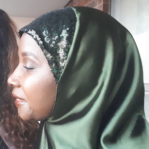 Mariam's Profile Image