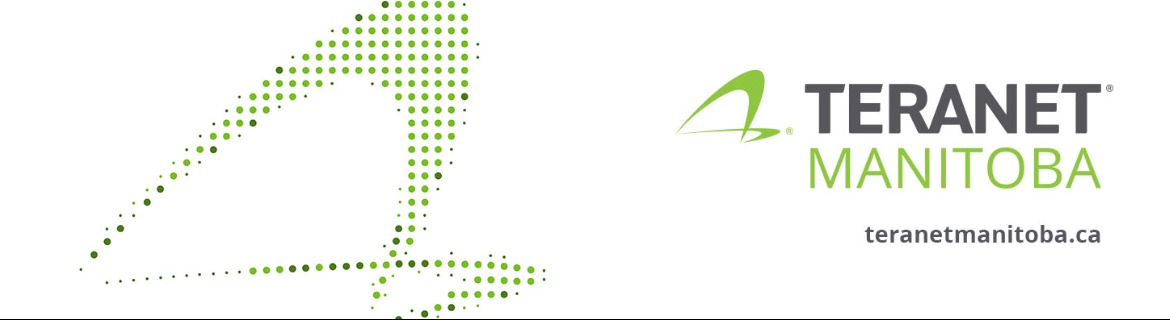 Team Teranet Manitoba - Brandon Banner Image