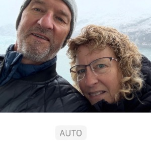 Gary & Theresa's Profile Image