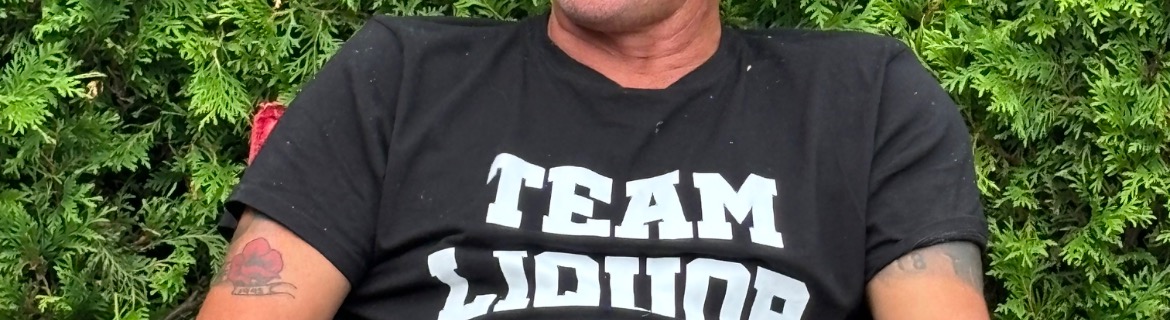 RUM BUMS Banner Image