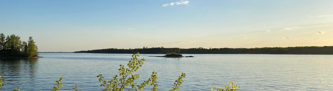 Eldon's Enterprise Banner Image
