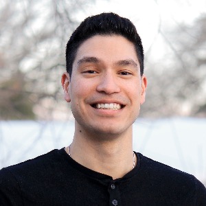 Dean's Profile Image