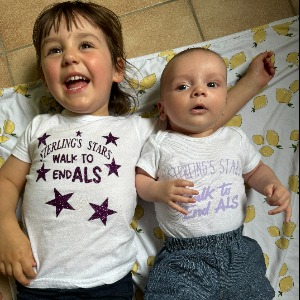 Amelia & Andrew's Profile Image