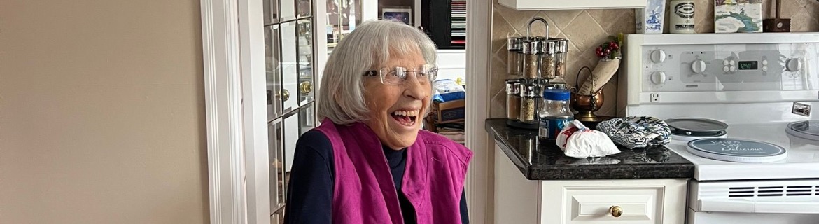 Alanna for Team Grandma’s ALStars Banner Image