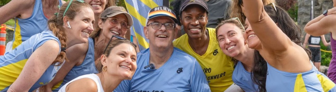 Jeremy’s Walk for Ending ALS Banner Image
