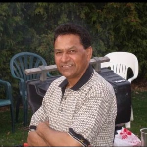 Renu's Profile Image