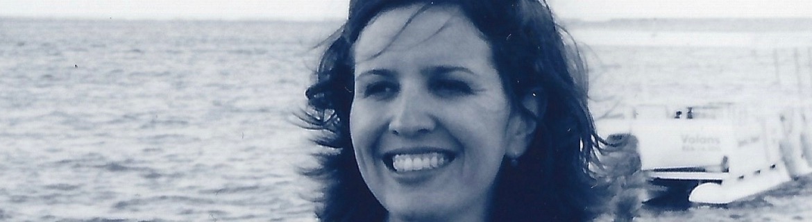 Kirsten’s Warriors Banner Image