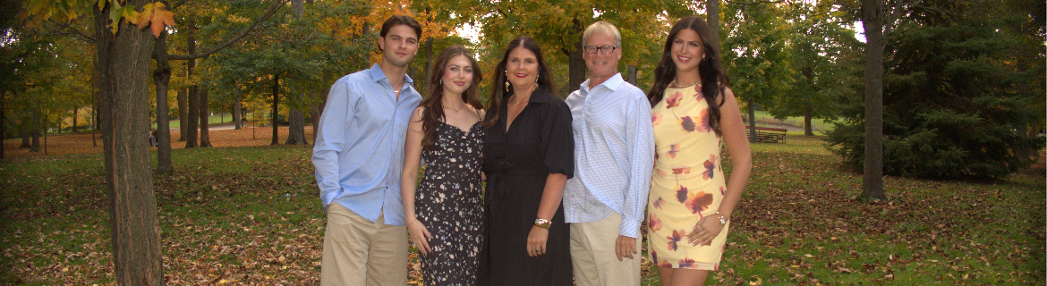 Team Goreski Banner Image