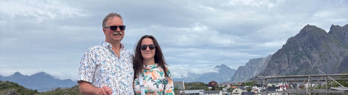 Team Mahoney / Wittig Banner Image