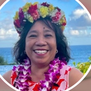 Maya's Profile Image
