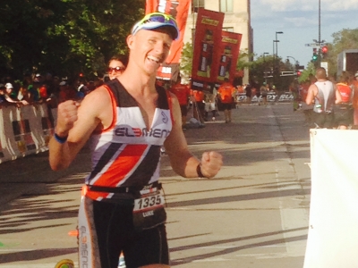 Luke's Profile Image