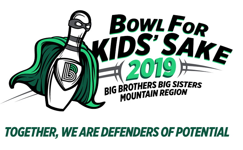 Bowl for Kids' Sake 2019