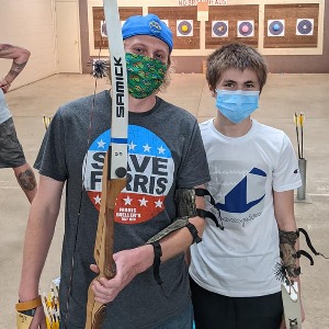Steve's Profile Image