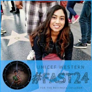 Akshaya's Profile Image
