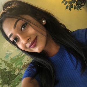 Abarna's Profile Image