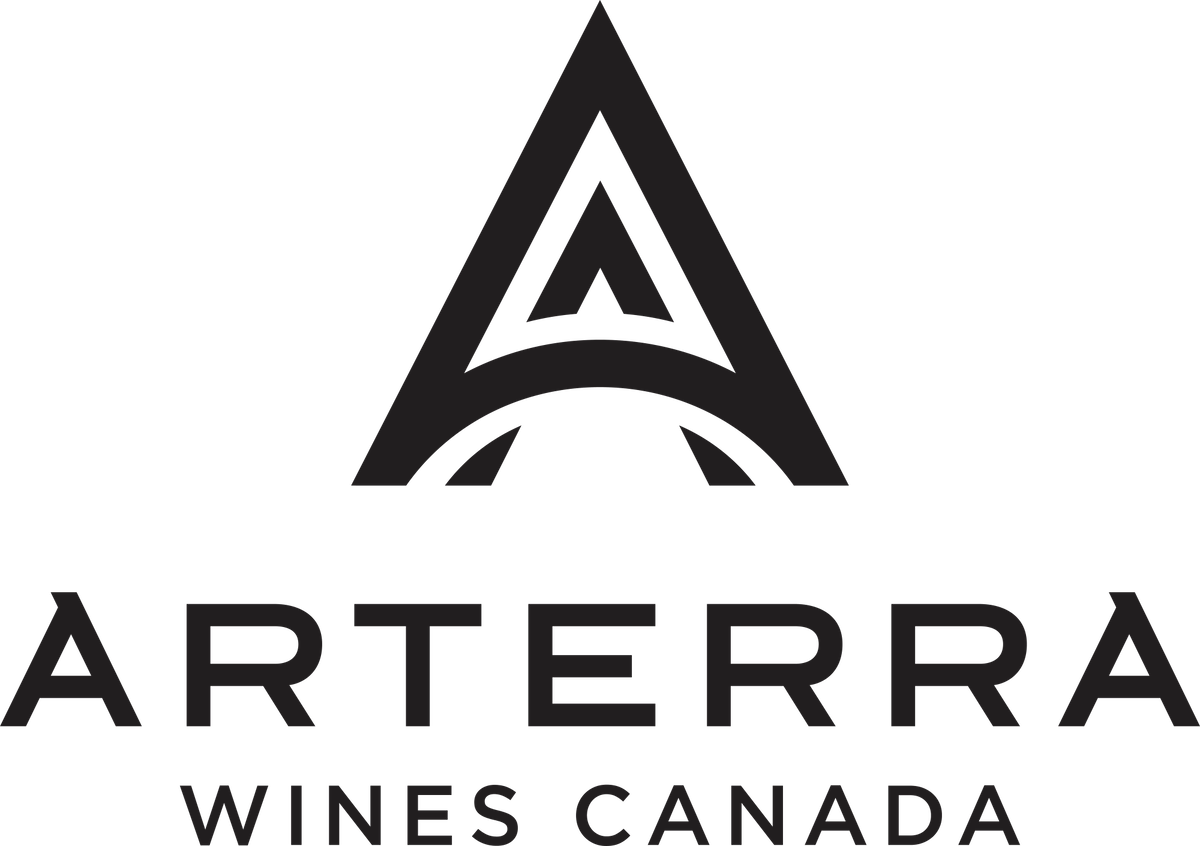 arterra wines canada