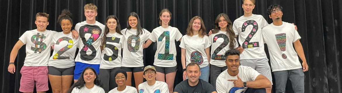 Clarkson Cancer Drive Banner Image
