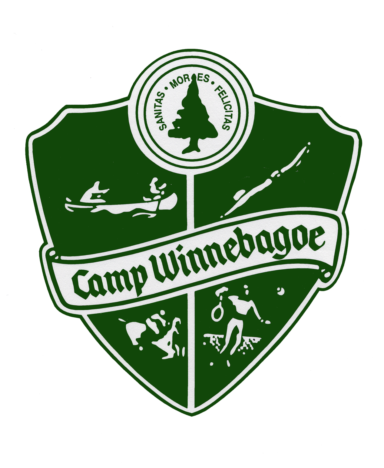 camp winnebagoe