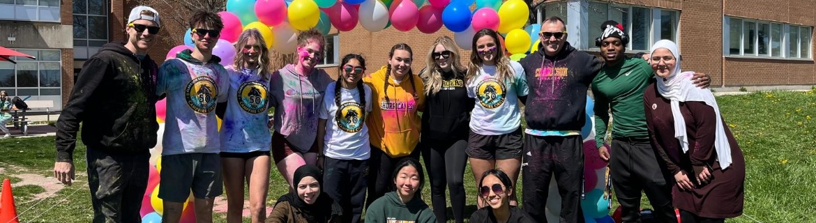 Clarkson Cancer Drive 2025 #doitforthekids Banner Image