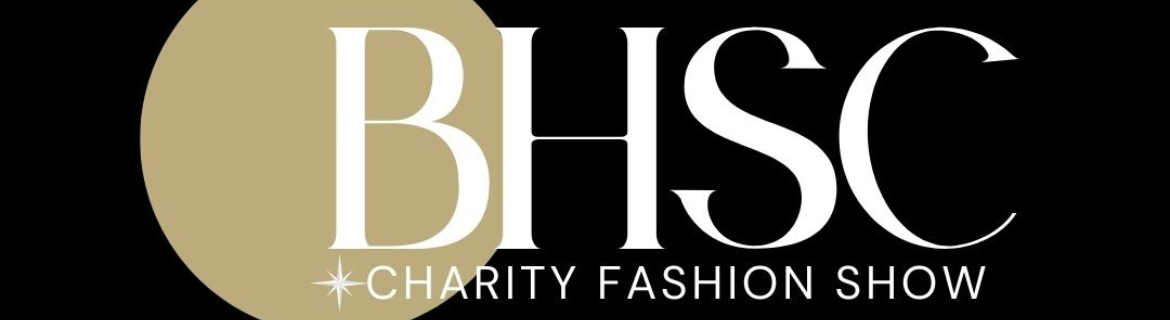 BHSc Fashion Show 2025 Banner Image