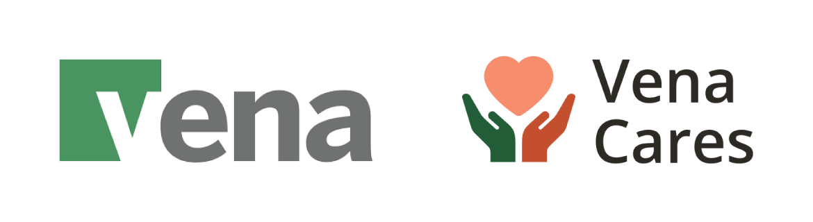 Vena Cares Banner Image